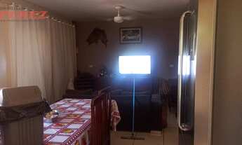 Imagem 6: PRIMEIRO DE MAIO - Fazenda - PONTE DO CAJU