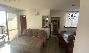 Imagem 1: Apartamento com 2 suítes à venda, 136 m² - Moema Índios - São Paulo/SP