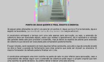 Imagem 7: Venda Cobertura Glória Contagem