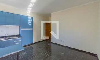 Imagem 3: Apartamento para Aluguel - Jardim Ipaussurama , 2 Quartos, 55 m2