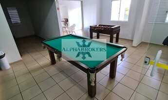 Imagem 7: Apartamento para venda possui 35 metros quadrados com 1 quarto em Jaguaribe - Osasco - SP