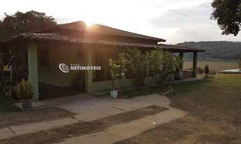 Imagem 3: Venda Chácara Lagoa dos Mares Pedro Leopoldo