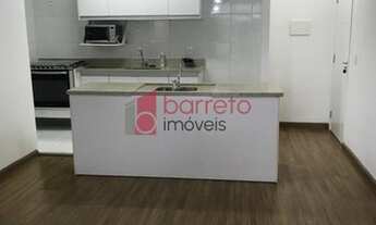 Imagem 2: Jundiaí - Apartamento Padrão - Vila das Hortências