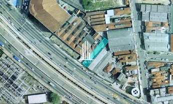 Imagem: TERRENO MOOCA ZM415M² AV DO ESTADO 4775