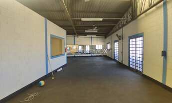 Imagem 7: Barracão - Vila Santa Isabel - Campinas