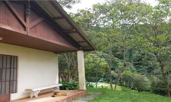 Imagem 5: Sítio em Itapecerica da Serra