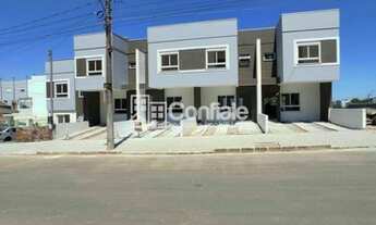 Imagem 2: Sobrado a venda com 3 dormitórios no bairro São Luiz em Caxias do Sul