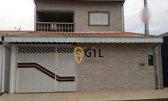 Imagem: Sobrado à venda, 210 m² por R$ 380.000,00