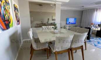 Imagem 2: Apartamento UP JAGUARÉ de 82m² 2 dormitórios, 2 vagas Jaguaré - São Paulo