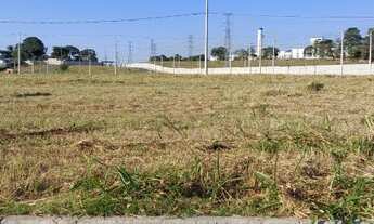 Imagem: Terreno Bosque do Imperador