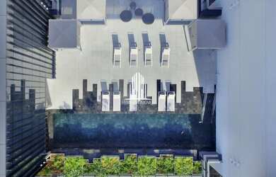 Imagem 15: Apartamento 38m² á venda na preça da República no Centro de São Paulo