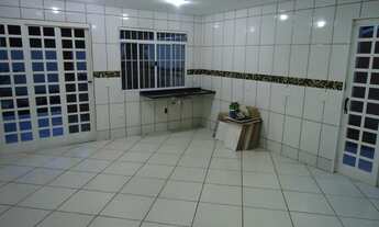 Imagem 3: Sobrado Altos de Sumaré