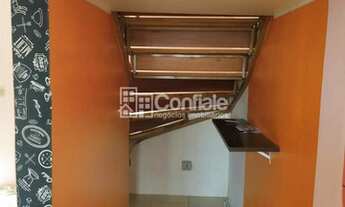 Imagem 3: Sobrado Duplex bairro Castelo