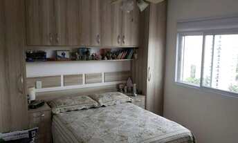 Imagem: Apartamento com 3 dormitórios à venda