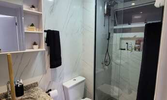 Imagem 5: Apartamento em Curicica