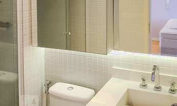 Imagem 6: Apartamento para Aluguel - Brooklin, 1 Quarto, 37 m2