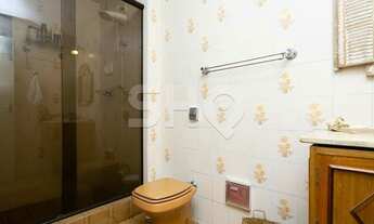 Imagem 7: Apartamento para venda tem 87 metros quadrados com 3 quartos em Pinheiros - São Paulo - SP