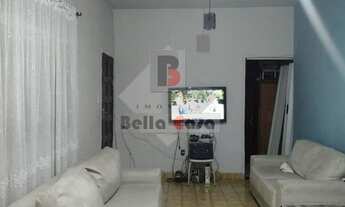 Imagem: 130 m² - Casa térrea na vila prudente