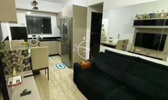 Imagem: JOINVILLE - Apartamento Padrão - AVENTUREIRO