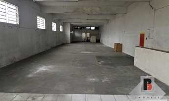 Imagem 2: Sobrado comercial na Mooca com 540 m2 área útil