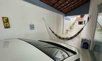 Imagem 2: Casarão no Araçagy Nascente Abastecimento Energia Solar