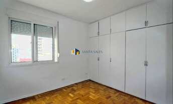 Imagem 2: LINDO APARTAMENTO MOEMA 3 DORMITÓRIO