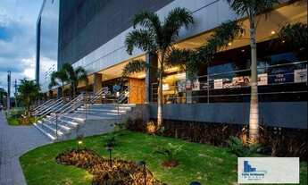 Imagem 3: Flat com 1/2 dormitório à venda, 41 m² A PARTIR DE R$ 350.000 - Casa Caiada - Olinda/PE