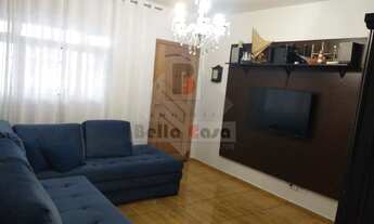 Imagem: Sobrado 2 dormitórios Mooca