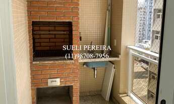 Imagem 4: Apartamento com 4 Quartos e 6 Banheiros, para aluguel com 360m²