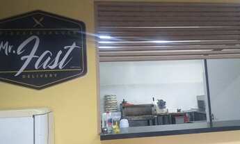 Imagem 5: Ponto Hamburgueria e Pizzaria Completa