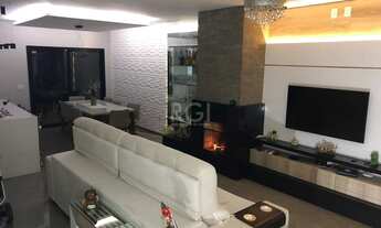 Imagem: Casa em Moinhos de Vento