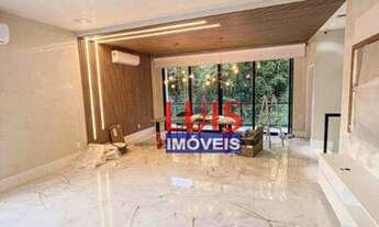 Imagem 6: Excelente casa com 5 dormitórios à venda, 400 m² por R$ 2.200.000 - Pendotiba - Niterói/RJ