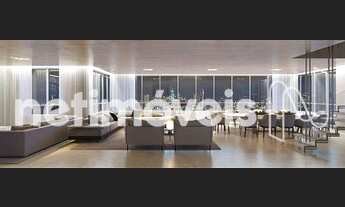 Imagem 2: Venda Apartamento 5 quartos Jardim das Mangabeiras Nova Lima