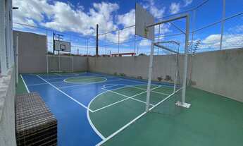 Imagem 2: Apartamento no Arena Condomínio com 2 Quartos