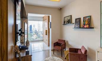 Imagem 2: APARTAMENTO RESIDENCIAL em São Paulo - SP, Broklin
