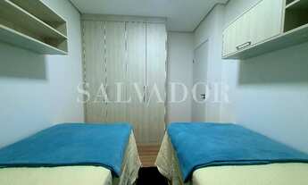 Imagem 4: Apartamento à venda, Wanel Ville, SOROCABA - SP