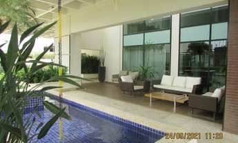 Imagem 6: Edf. Glam apartamento duplex alto padrão com 290m² no bairro quilombo em Cuiabá