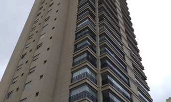 Imagem 2: Apartamento com 3 dormitórios à venda, 213 m2- Ipiranga - São Paulo/SP