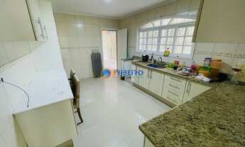 Imagem 6: Casa Para Alugar 3 Dormitórios 1 Suítes 4 Vagas Piscina Espaço Gourmet no Bairro Tremembé