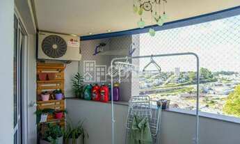 Imagem 4: Apartamento 3 dormitórios com suite duas vagas