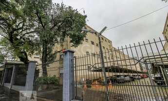 Imagem: Porto Alegre - Apartamento Padrão - Jardim