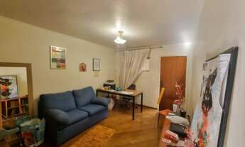 Imagem: Apartamento com vaga em Santa Cecilia