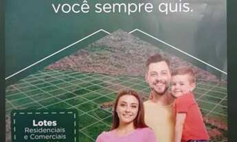 Imagem 5: Loteamento solar monalisa