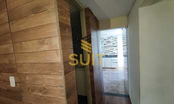 Imagem 3: Apartamento 3 Dorm, Sala, Cozinha Estendida e Lavanderia Coberta com Beraldo em Carap