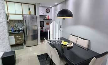 Imagem 2: Apartamento 2 dormitórios em Osasco