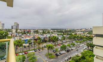 Imagem 6: Apartamento à Venda - Alphaville, 1 Quarto, 65 m2