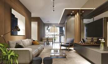 Imagem 3: Cobertura 2 dormitórios à venda Centro Curitiba/PR