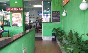 Imagem: Restaurante passo o ponto