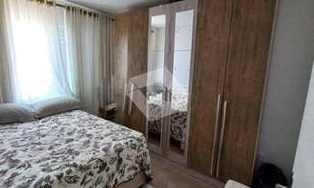 Imagem 6: ED. RESIDENCIAL DVILLE