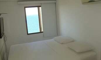 Imagem: Apartamento com linda vista mar